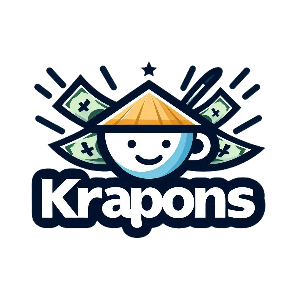 krapons.de